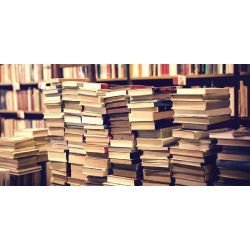 Tales from Beyond the Veil